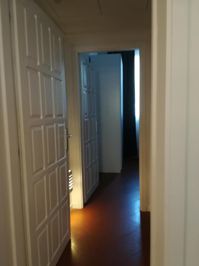 博洛尼亚Alemanni House公寓 外观 照片